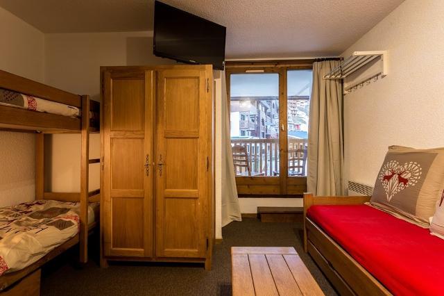 Appartement Cimes De Caron CC 1105 - Val Thorens