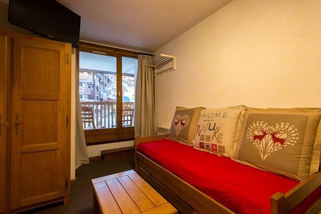 Appartement Cimes De Caron CC 1105 - Val Thorens
