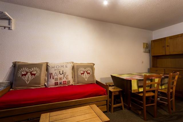 Appartement Cimes De Caron CC 1105 - Val Thorens