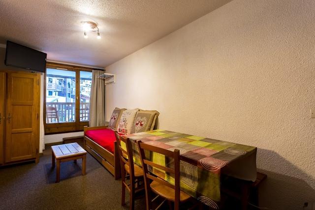 Appartement Cimes De Caron CC 1105 - Val Thorens