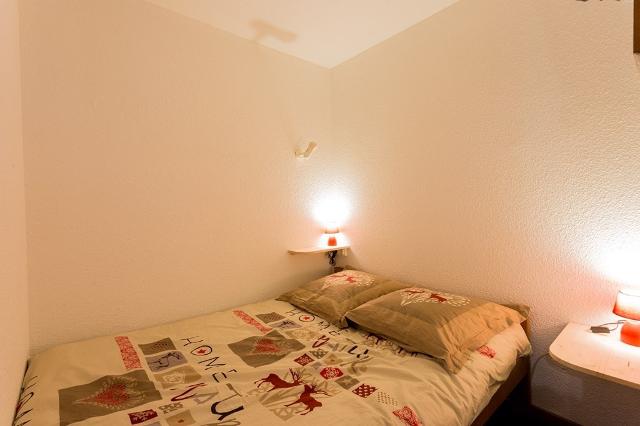 Appartement Cimes De Caron CC 1105 - Val Thorens