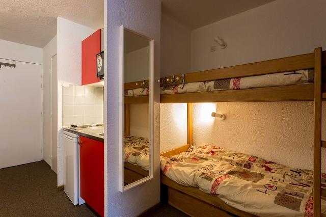 Appartement Cimes De Caron CC 1105 - Val Thorens