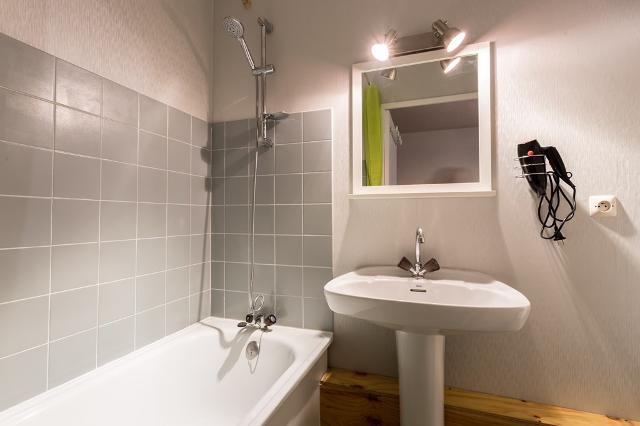 Appartement Cimes De Caron CC 1105 - Val Thorens