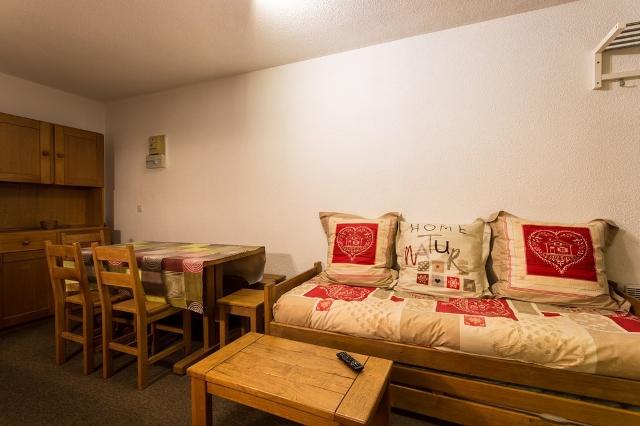 Appartement Cimes De Caron CC 1106 - Val Thorens