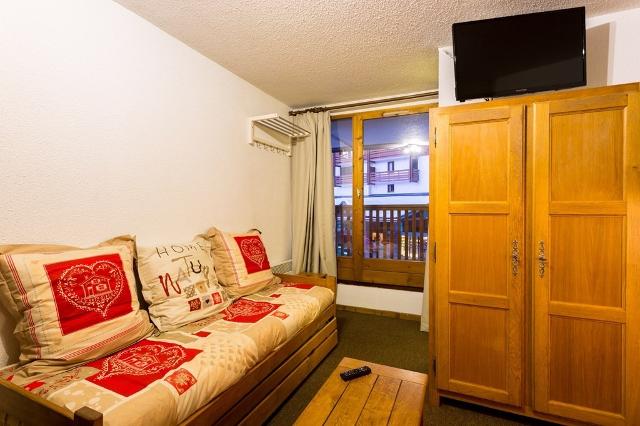 Appartement Cimes De Caron CC 1106 - Val Thorens