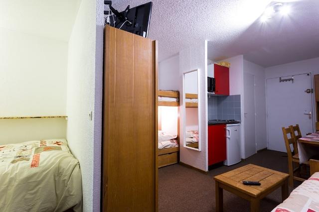 Appartement Cimes De Caron CC 1106 - Val Thorens