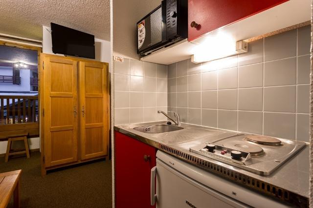 Appartement Cimes De Caron CC 1106 - Val Thorens