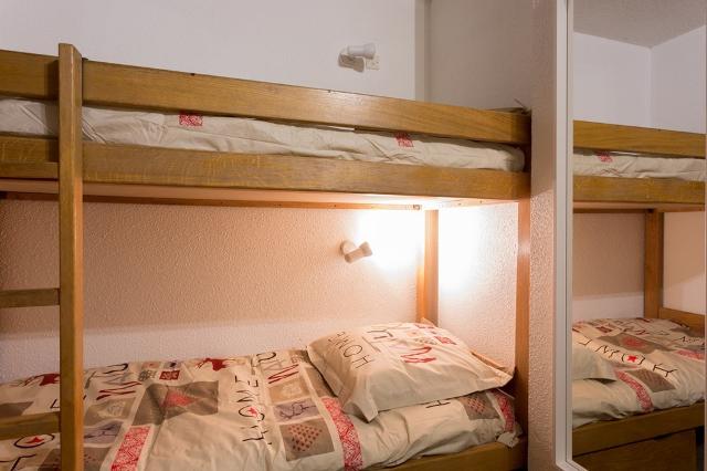 Appartement Cimes De Caron CC 1106 - Val Thorens