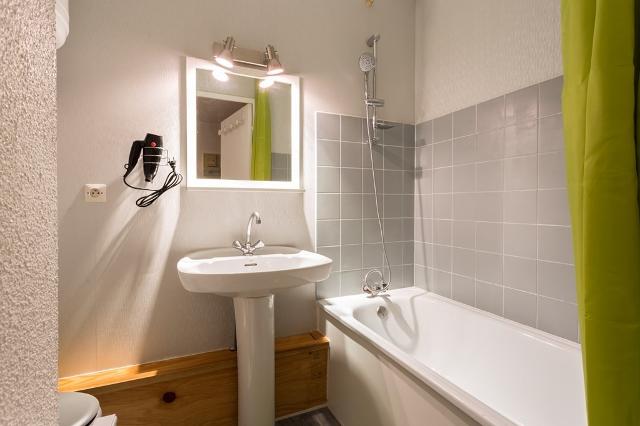 Appartement Cimes De Caron CC 1106 - Val Thorens