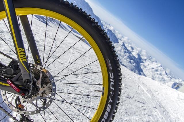 Appartement Cimes De Caron CC 1106 - Val Thorens