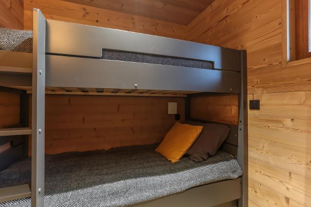 Appartement Reine Blanche RE 053 - Val Thorens