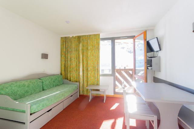 Appartement Temples Du Soleil CUZ E07 - Val Thorens