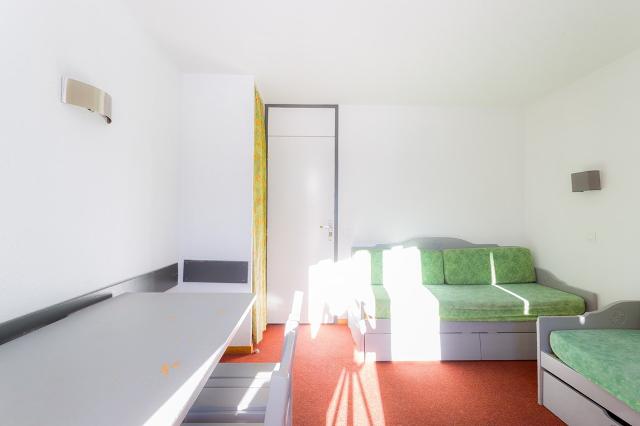 Appartement Temples Du Soleil CUZ E07 - Val Thorens