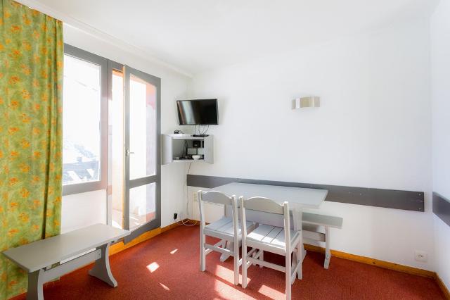 Appartement Temples Du Soleil CUZ E07 - Val Thorens