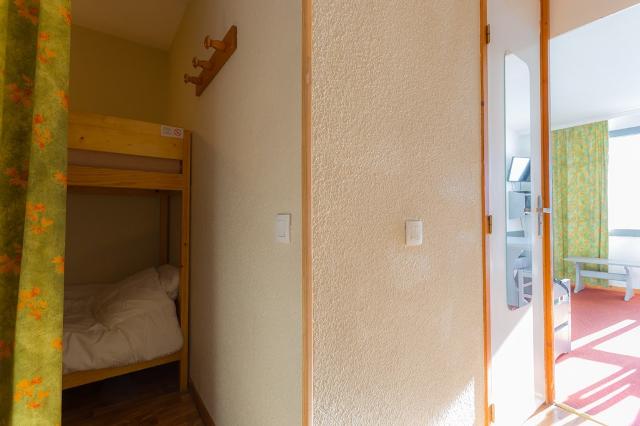 Appartement Temples Du Soleil CUZ E07 - Val Thorens