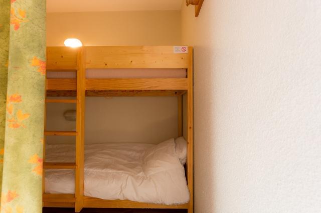 Appartement Temples Du Soleil CUZ E07 - Val Thorens