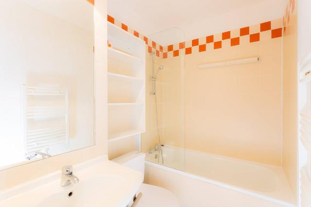 Appartement Temples Du Soleil CUZ E08 - Val Thorens