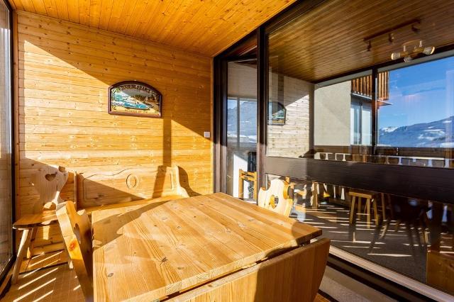 Appartement Sérac SR M5 - Val Thorens