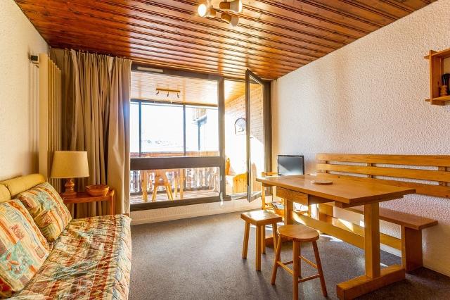 Appartement Sérac SR M5 - Val Thorens