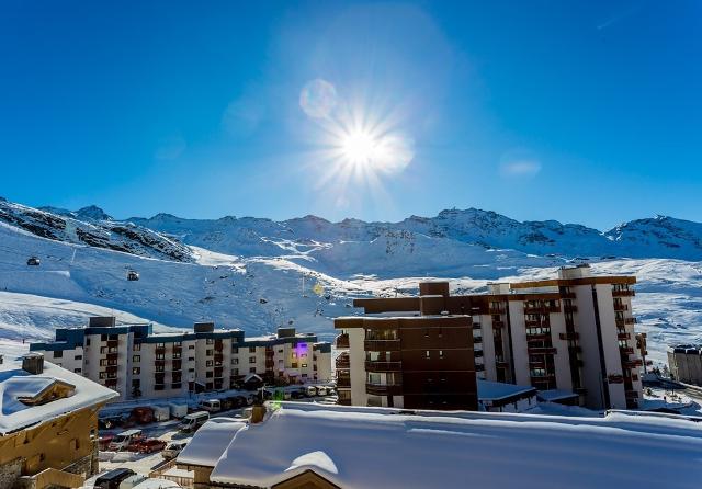 Appartement Sérac SR M5 - Val Thorens