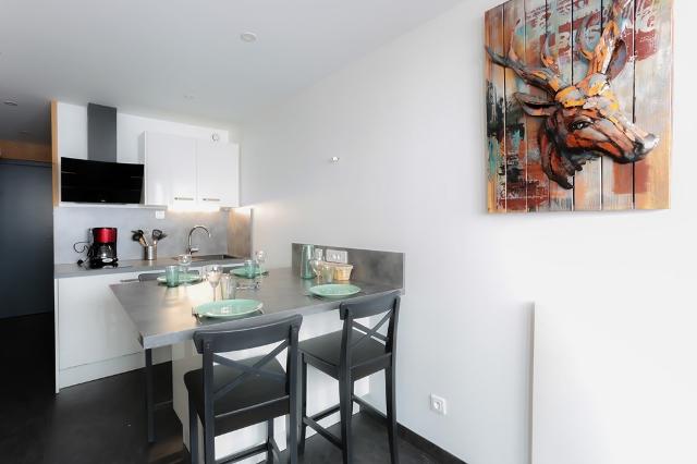 Appartement Vanoise VA 360 - Val Thorens