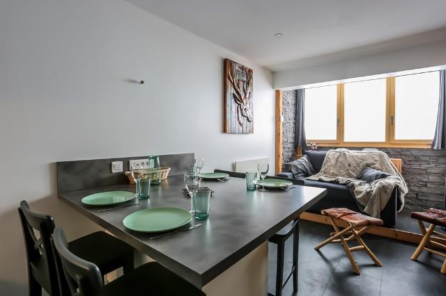 Appartement Vanoise VA 360 - Val Thorens