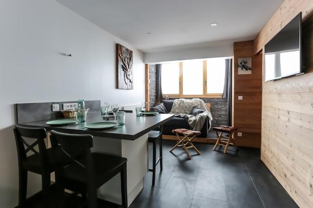 Appartement Vanoise VA 360 - Val Thorens