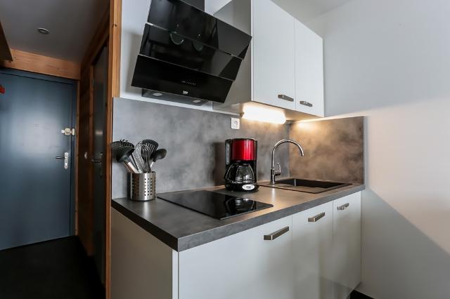 Appartement Vanoise VA 360 - Val Thorens