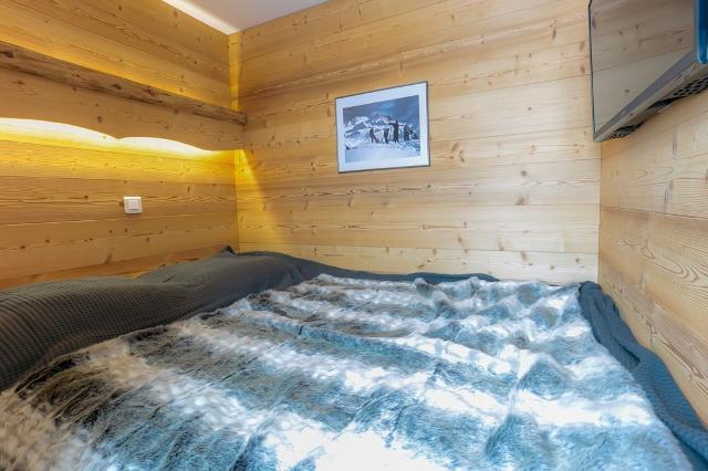 Appartement Vanoise VA 360 - Val Thorens