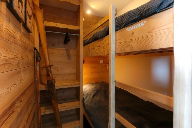 Appartement Vanoise VA 360 - Val Thorens