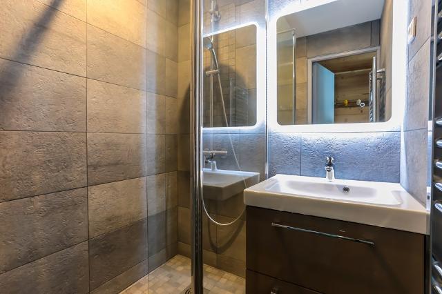 Appartement Vanoise VA 360 - Val Thorens