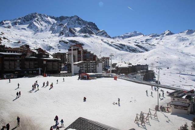 Appartement Vanoise VA 360 - Val Thorens