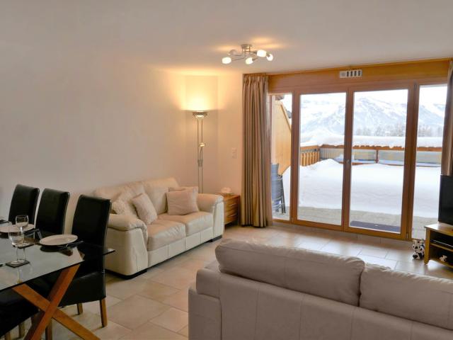 Appartement Le Cor des Alpes - Nendaz