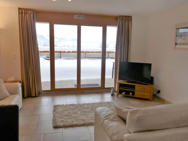 Appartement Le Cor des Alpes - Nendaz