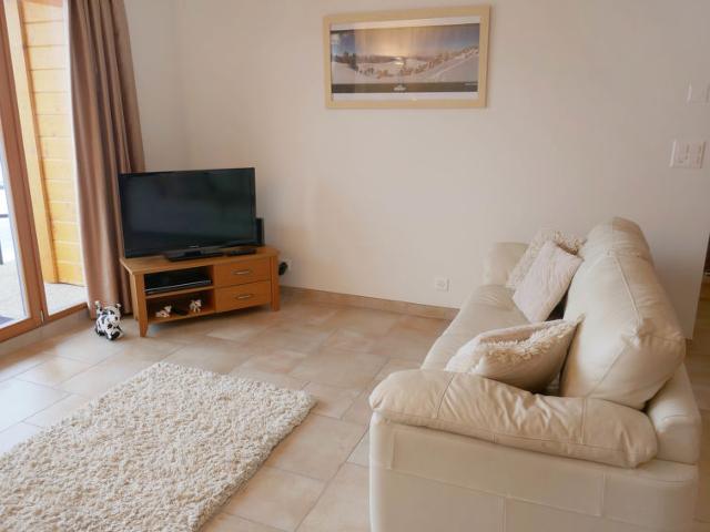 Appartement Le Cor des Alpes - Nendaz