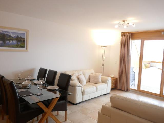 Appartement Le Cor des Alpes - Nendaz