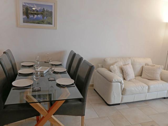 Appartement Le Cor des Alpes - Nendaz