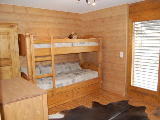 Apartment Cimes-Blanches B 102 - Nendaz