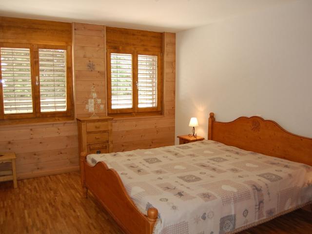 Apartment Cimes-Blanches B 102 - Nendaz