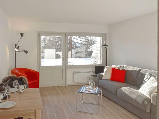 Appartement Diure 0113 - Bagnes - Verbier