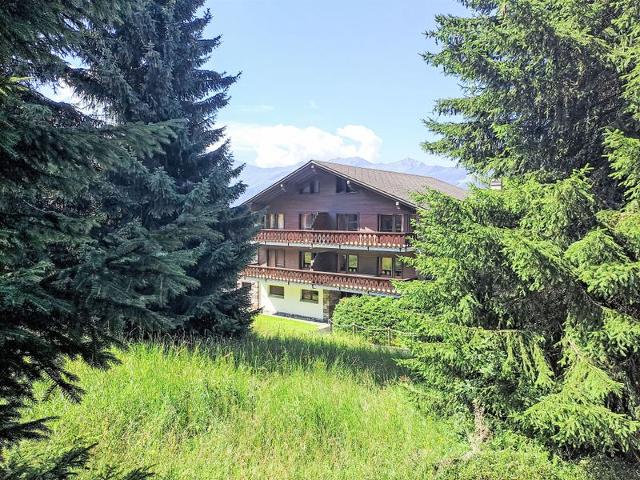 Appartement Diure 0113 - Bagnes - Verbier