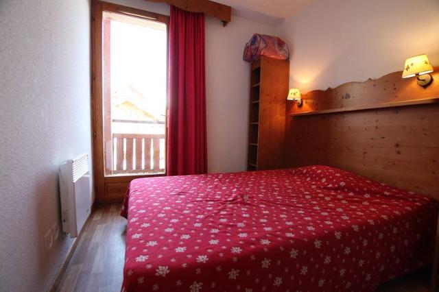 Appartement Hameau Des Ecrins C PSV500-C121 - Puy Saint Vincent