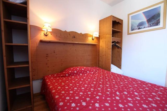 Appartement Hameau Des Ecrins C PSV500-C121 - Puy Saint Vincent