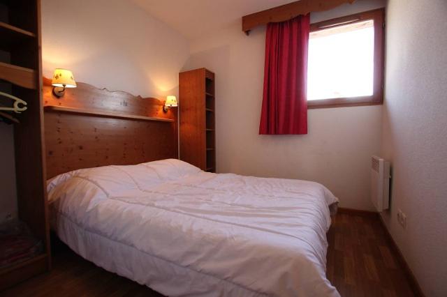 Appartement Hameau Des Ecrins C PSV500-C121 - Puy Saint Vincent