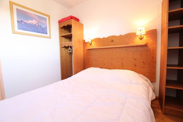 Appartement Hameau Des Ecrins C PSV500-C121 - Puy Saint Vincent