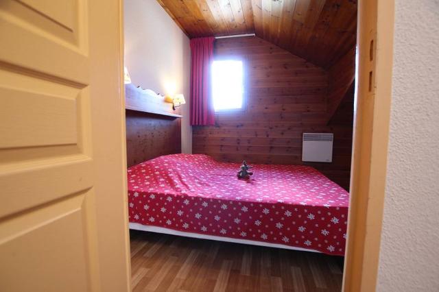 Appartement Hameau Des Ecrins C PSV500-C121 - Puy Saint Vincent
