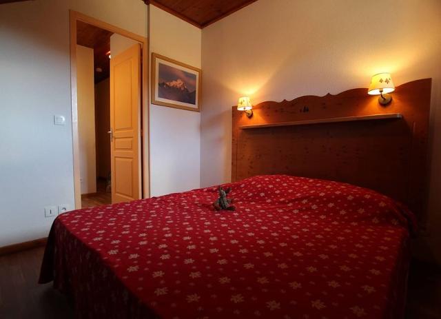 Appartement Hameau Des Ecrins C PSV500-C121 - Puy Saint Vincent