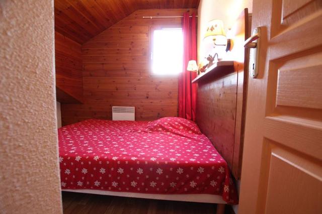 Appartement Hameau Des Ecrins C PSV500-C121 - Puy Saint Vincent