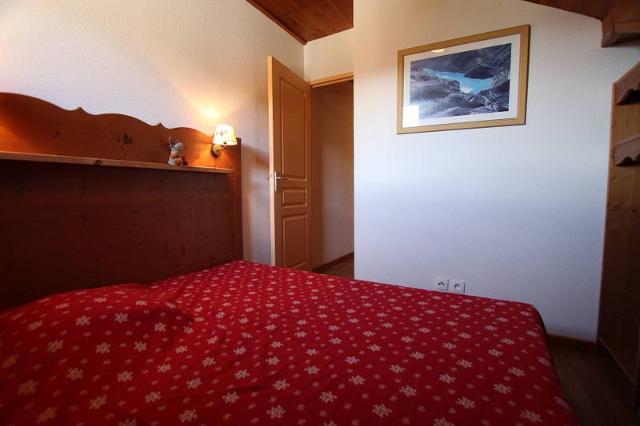 Appartement Hameau Des Ecrins C PSV500-C121 - Puy Saint Vincent