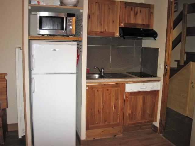 Ski & Soleil - Le Chalet D'anaite - Plagne - Montchavin 